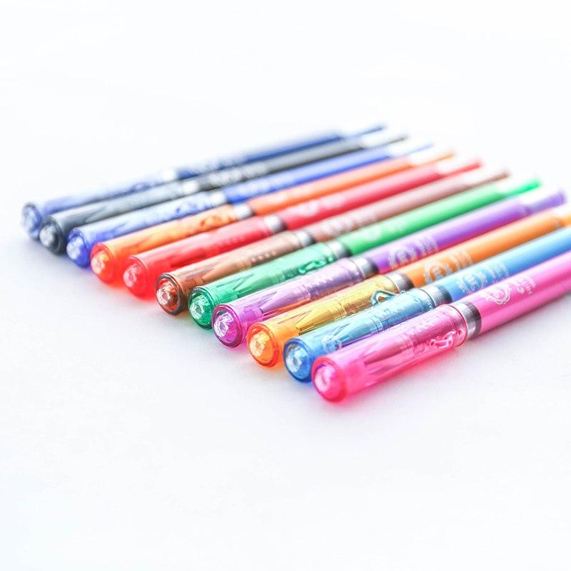 Pilot Hi-Tec-C Maica Gel Pen - 12 Color Set