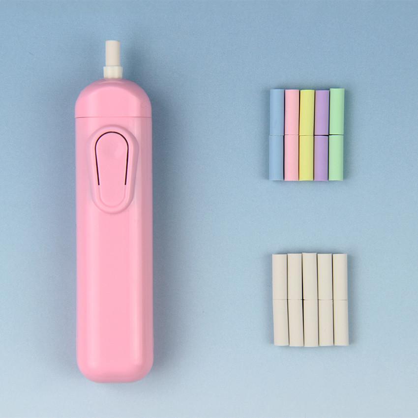 Electric Pencil Eraser