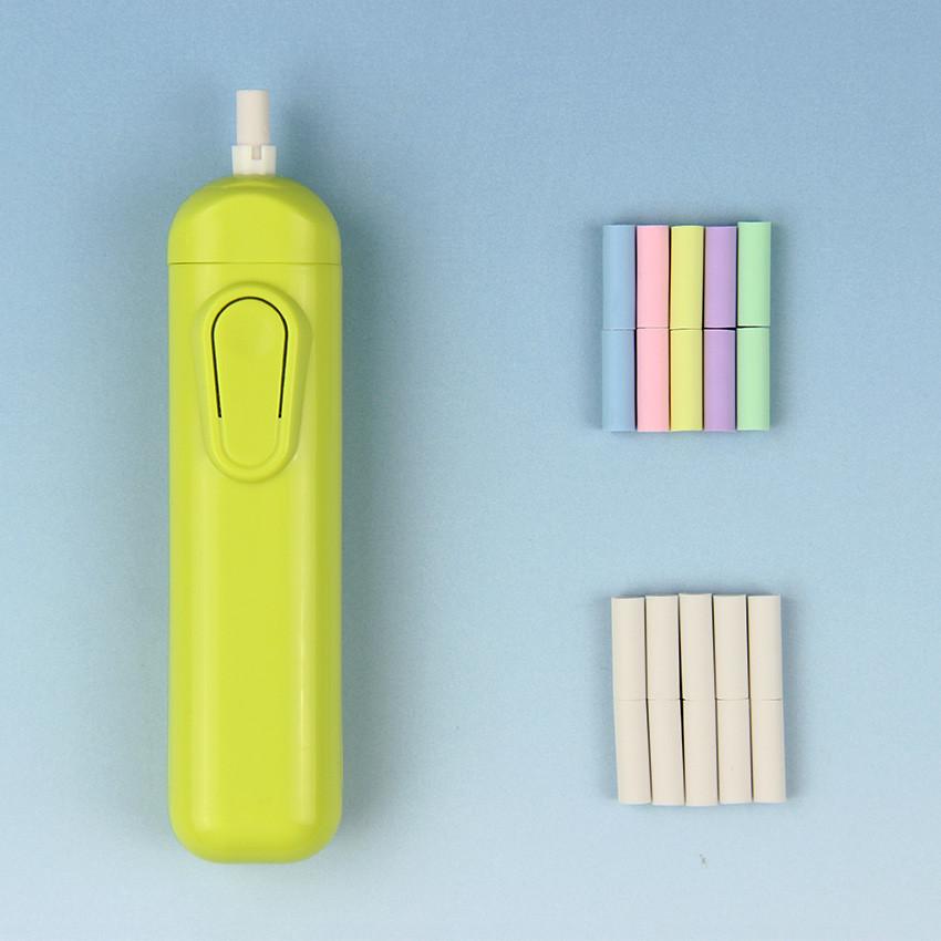 Electric Pencil Eraser