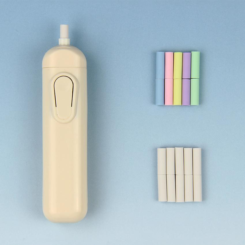 Electric Pencil Eraser