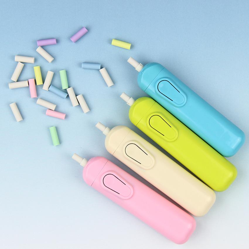 Electric Pencil Eraser