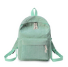 Classic Corduroy Backpack (6 Colors)