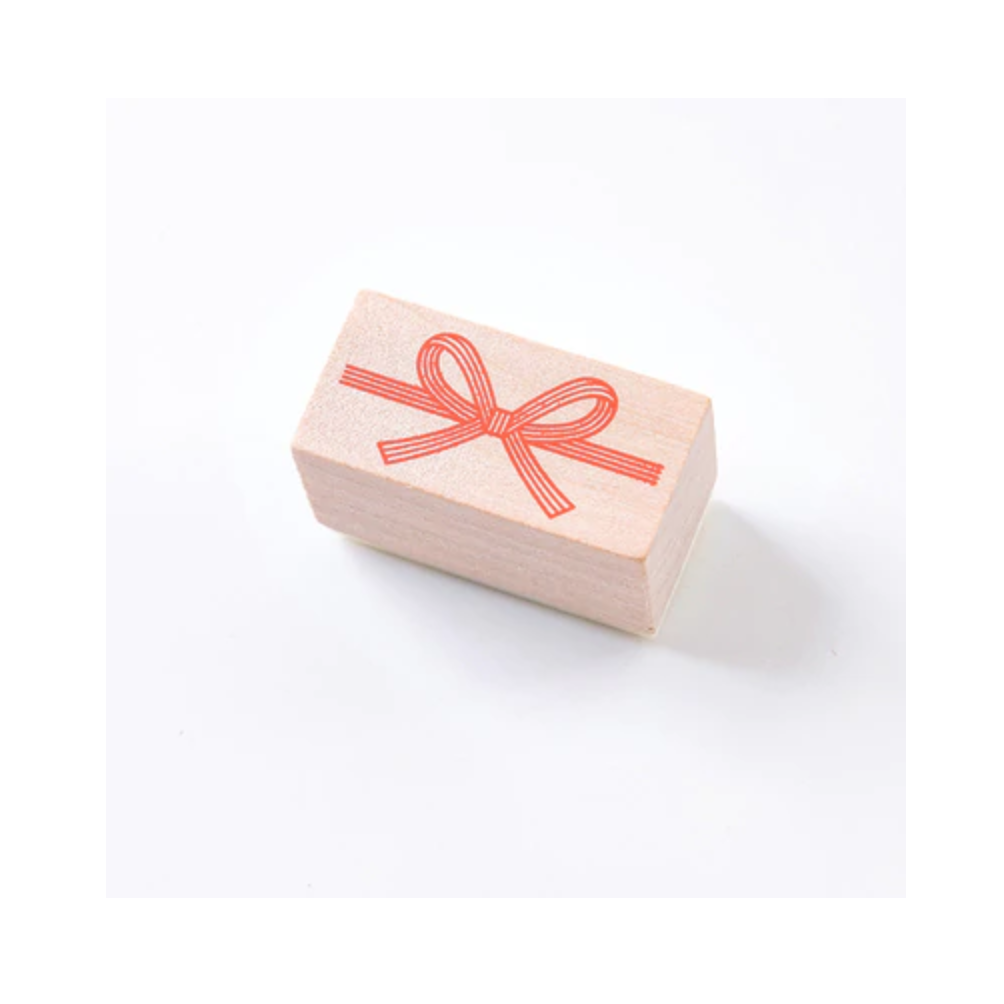 Spring in Japan Wooden Stamps