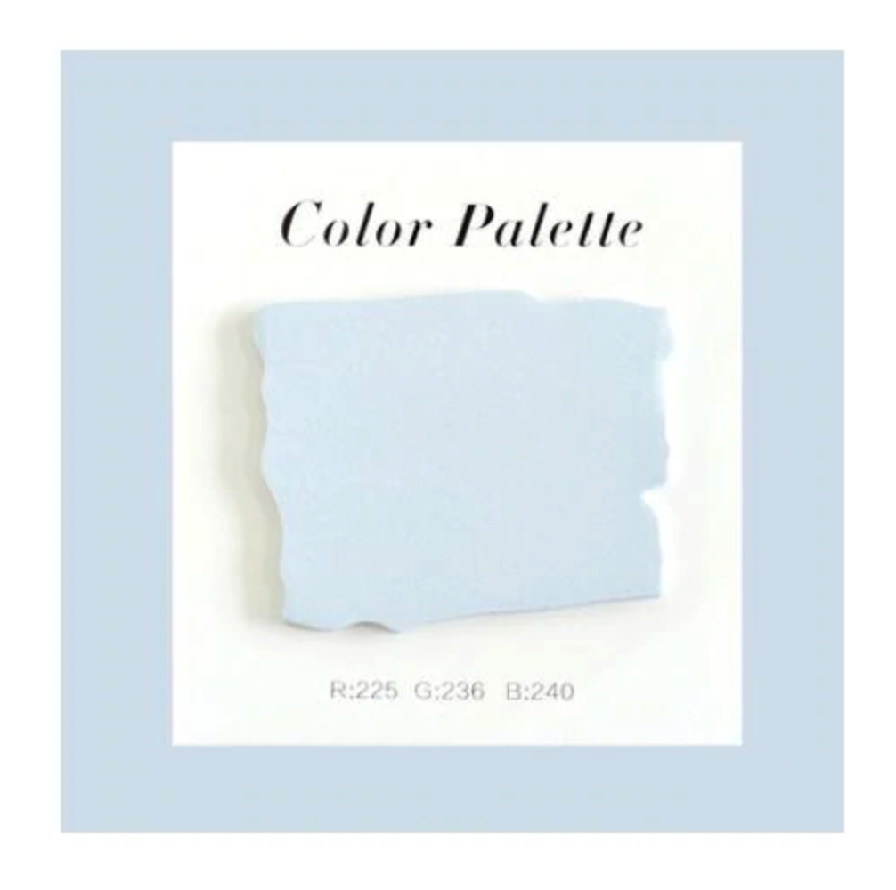 Color Palette Sticky Notes