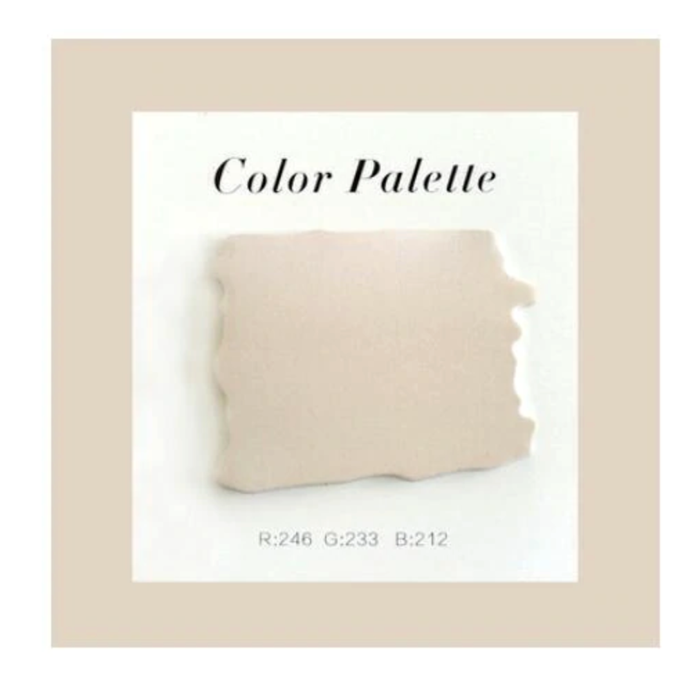 Color Palette Sticky Notes