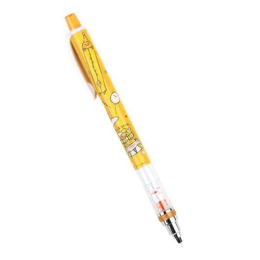 Uni Kuru Toga Mechanical Pencil - Gudetama
