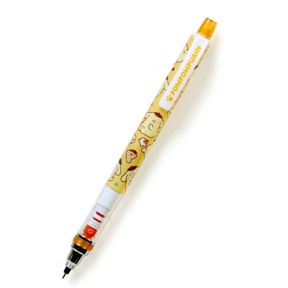Uni Kuru Toga Mechanical Pencil - Pompompurin