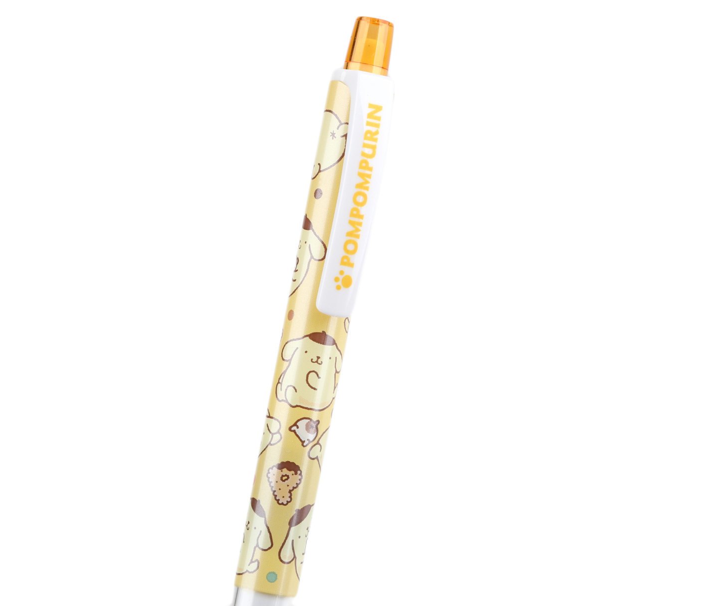 Uni Kuru Toga Mechanical Pencil - Pompompurin