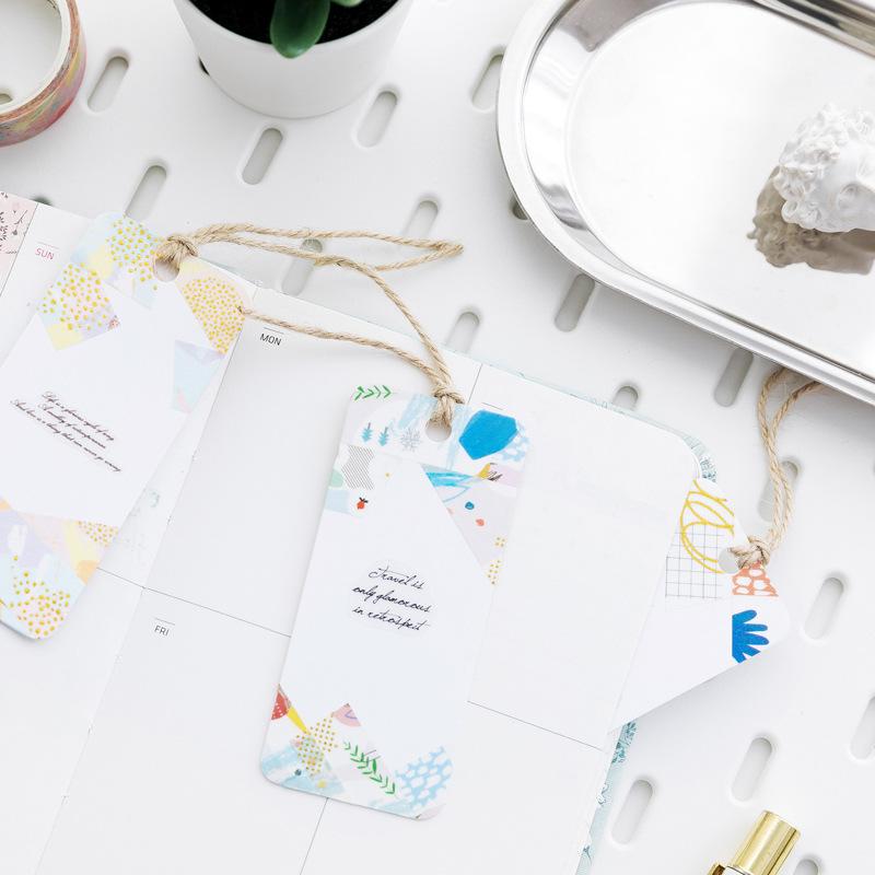 Lovely Planet Washi Tape