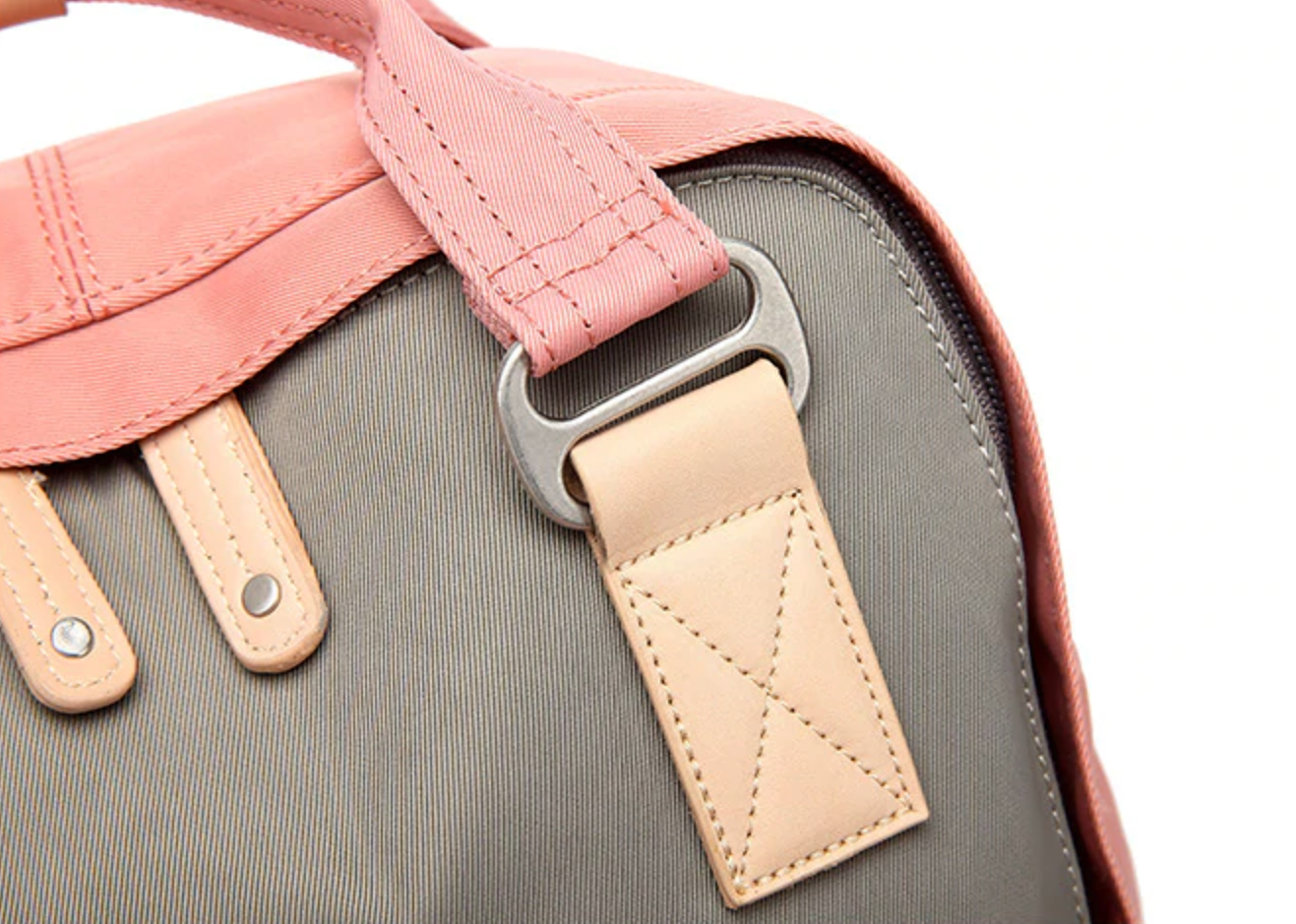 Pink Panther Backpack (13 Colors)
