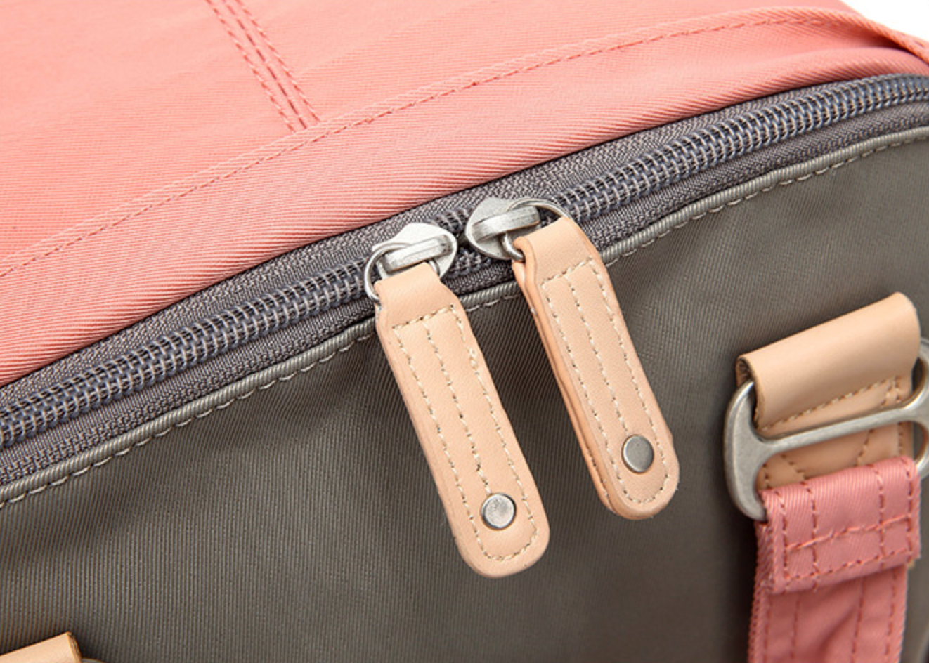 Pink Panther Backpack (13 Colors)