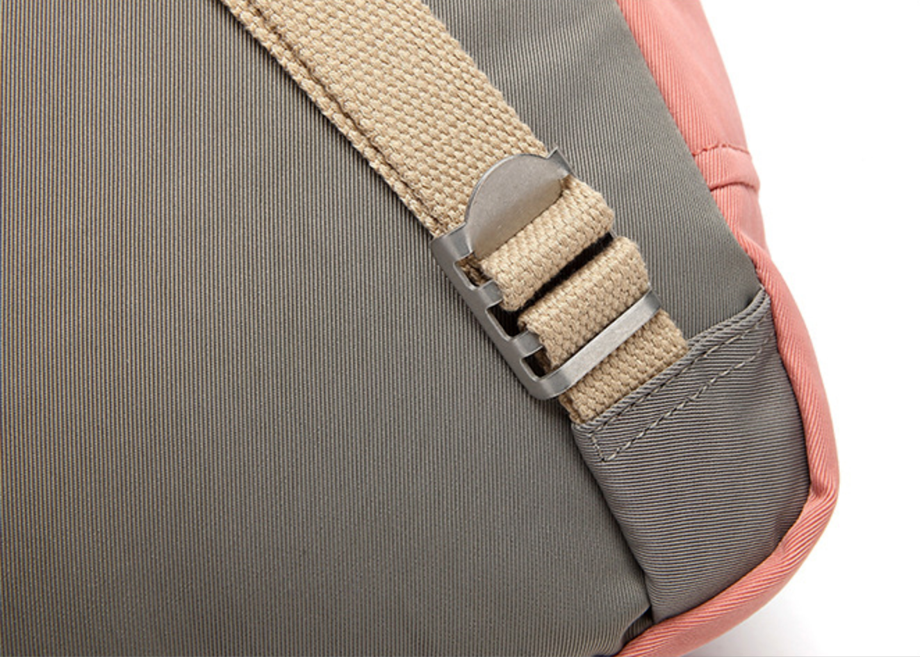 Pink Panther Backpack (13 Colors)