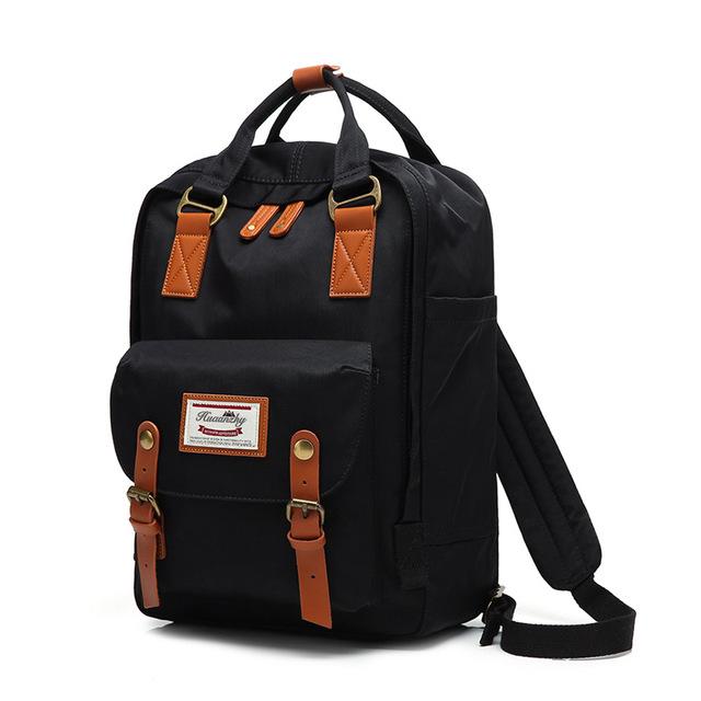 Pink Panther Backpack (13 Colors)