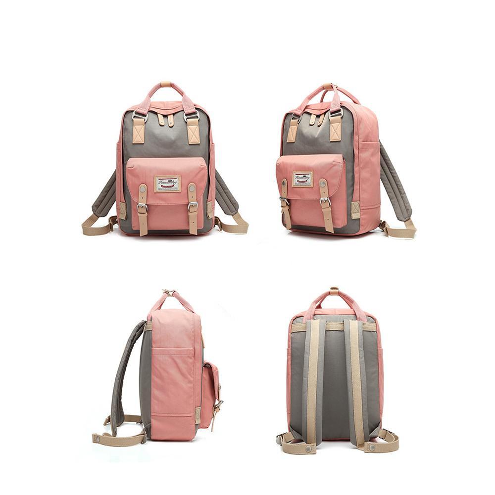 Pink Panther Backpack (13 Colors)