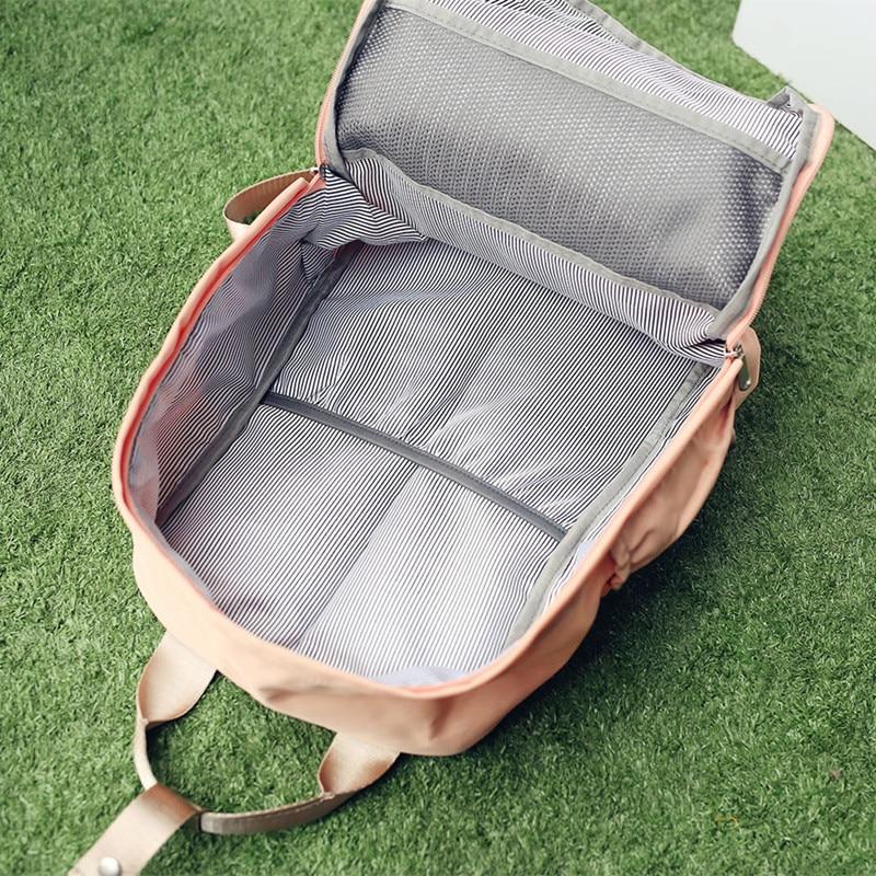 Minimalistic Everyday Travel Backpack