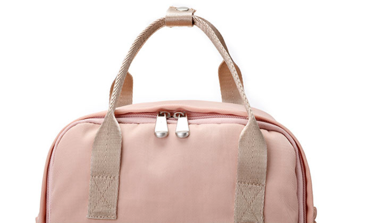 Minimalistic Everyday Travel Backpack