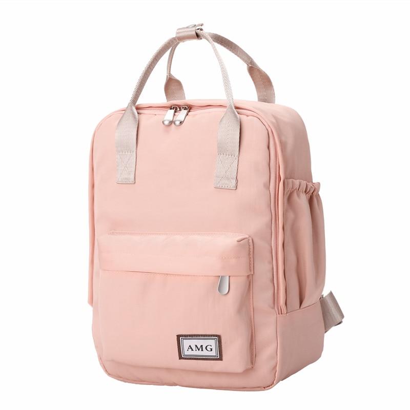 Minimalistic Everyday Travel Backpack