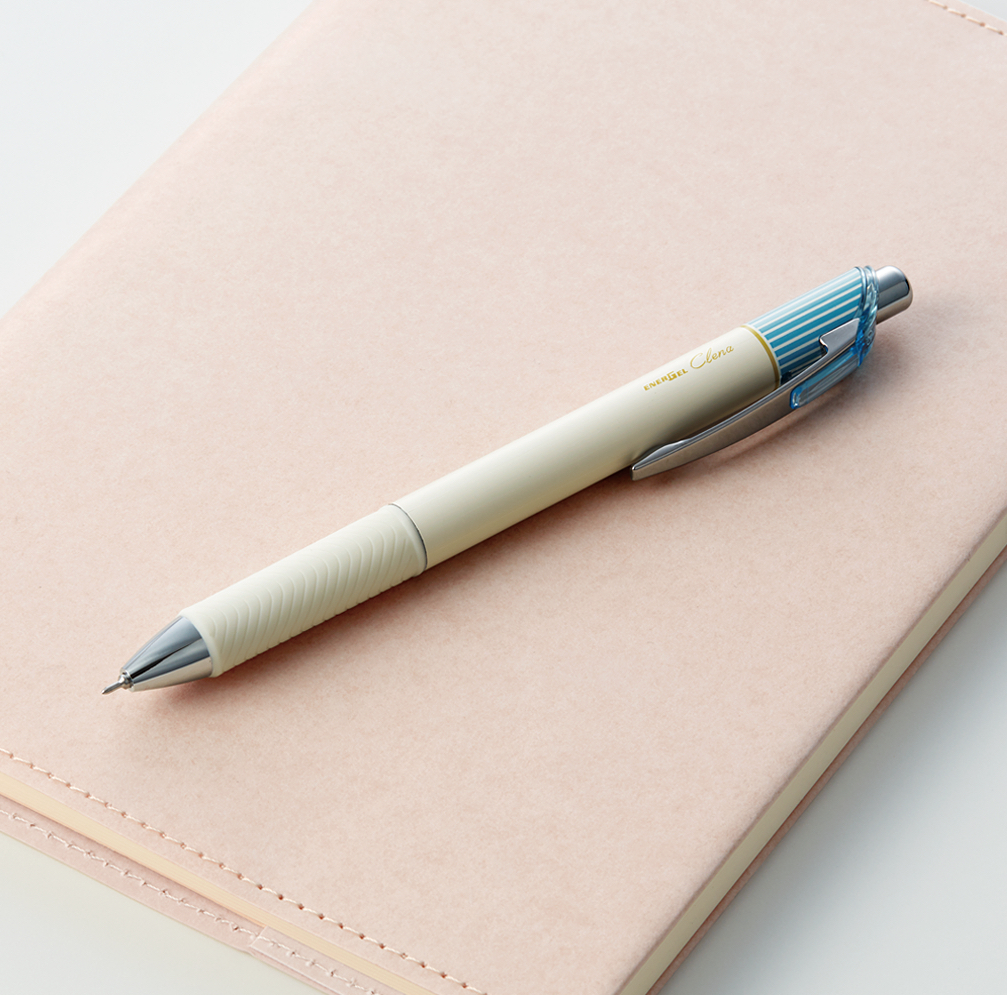 Pentel Energel Clena Gel Pen