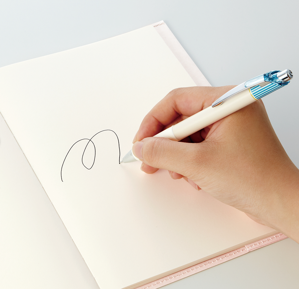 Pentel Energel Clena Gel Pen