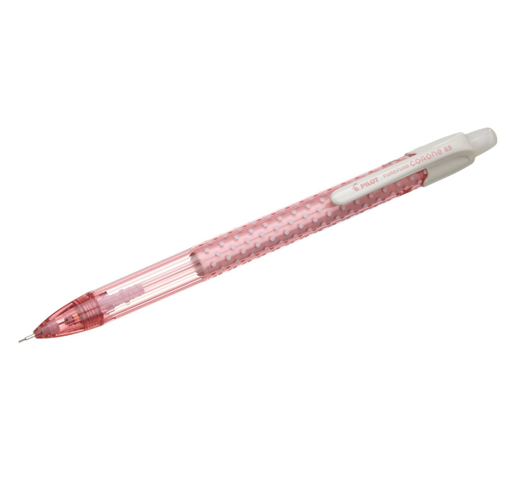 Pilot Fure Fure Corone Shaker Mechanical Pencil