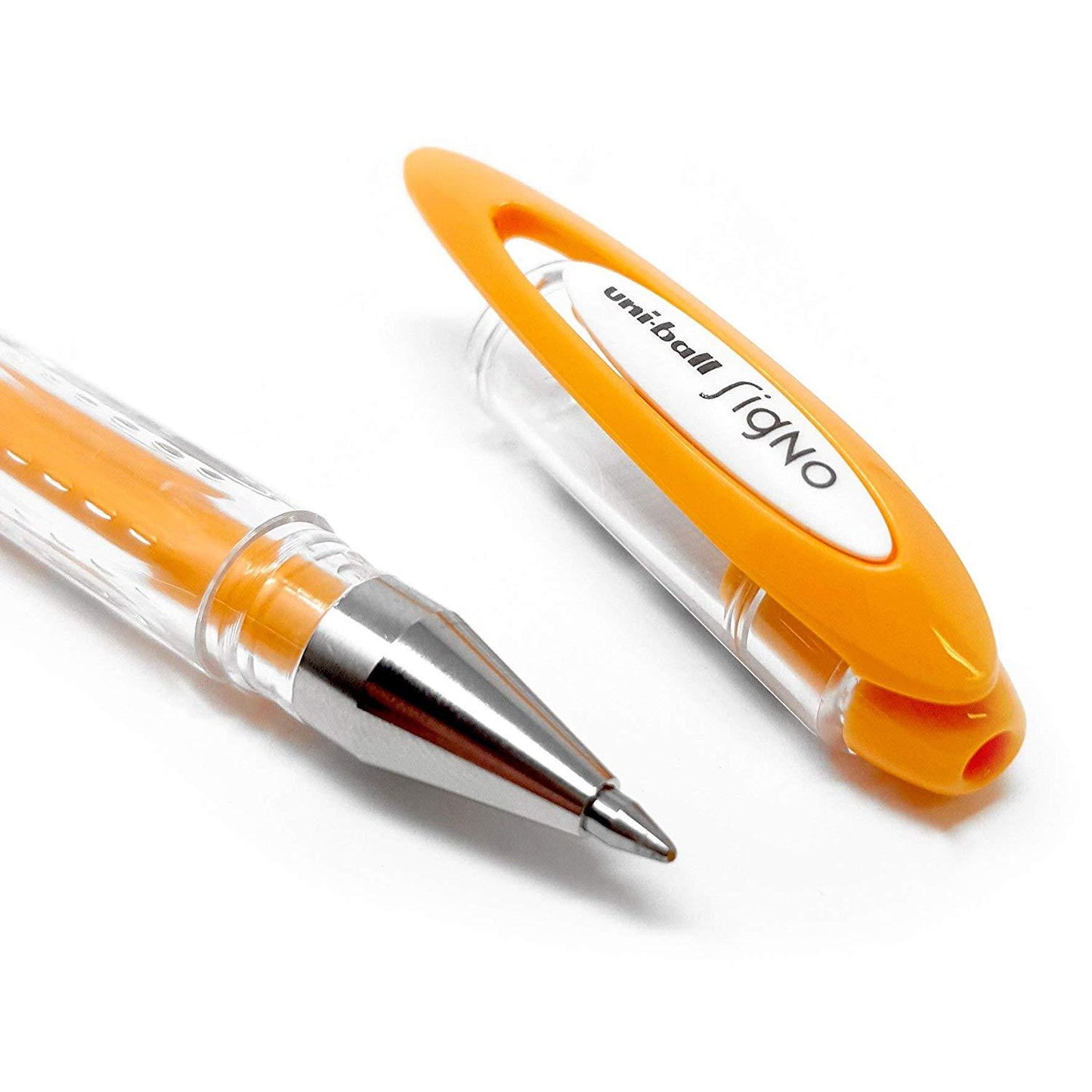 Uni-ball Signo Angelic Color Gel Pen - 8 Colors