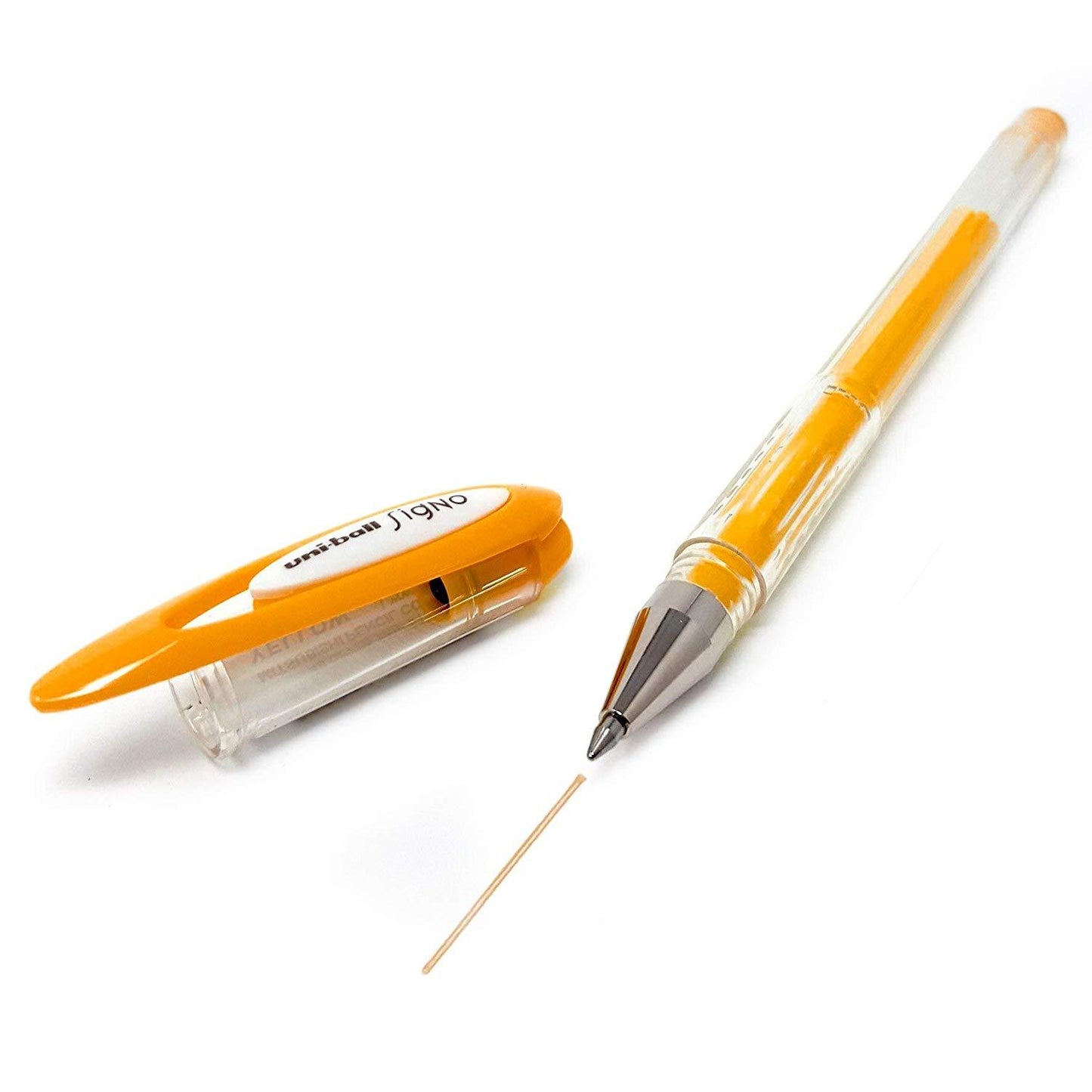 Uni-ball Signo Angelic Color Gel Pen - 8 Colors