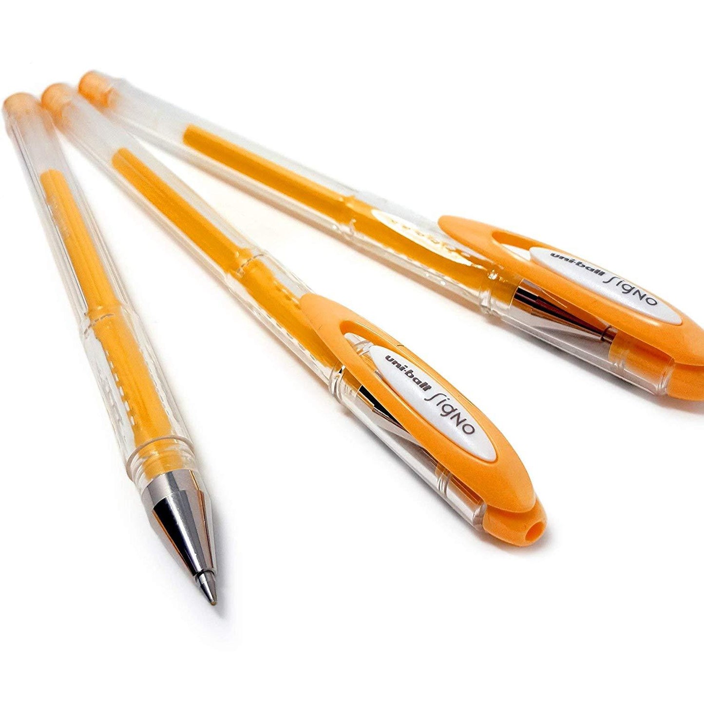 Uni-ball Signo Angelic Color Gel Pen - 8 Colors