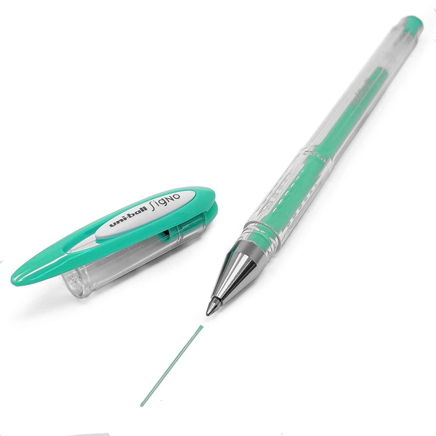 Uni-ball Signo Angelic Color Gel Pen - 8 Colors