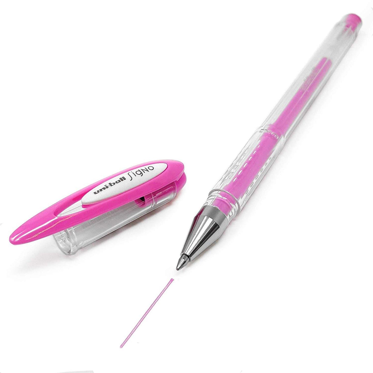 Uni-ball Signo Angelic Color Gel Pen - 8 Colors