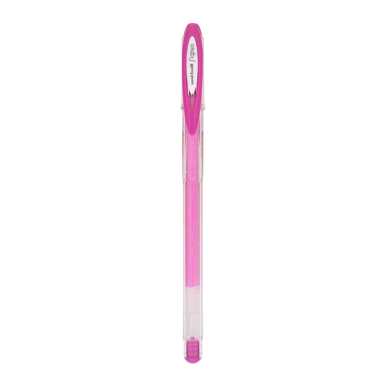 Uni-ball Signo Angelic Color Gel Pen - 8 Colors