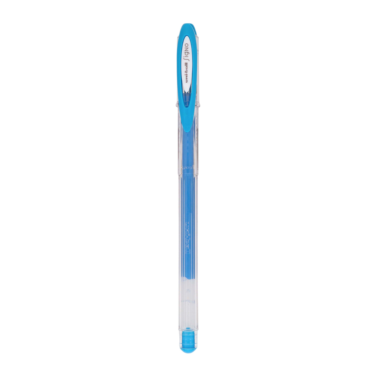 Uni-ball Signo Angelic Color Gel Pen - 8 Colors