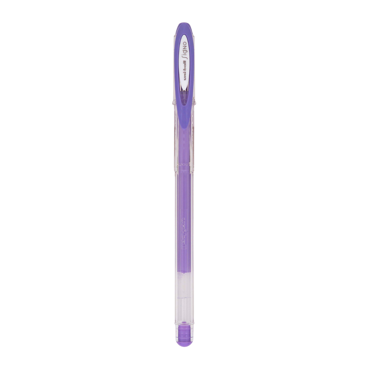 Uni-ball Signo Angelic Color Gel Pen - 8 Colors