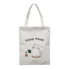 Today Is a Happy Day Tote Bag