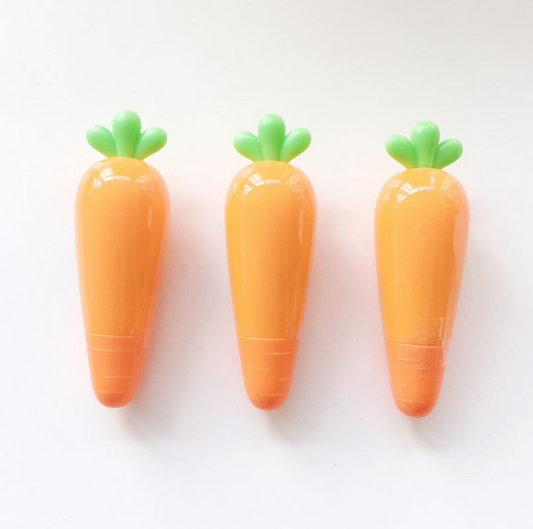 Mini Carrot Correction Tape