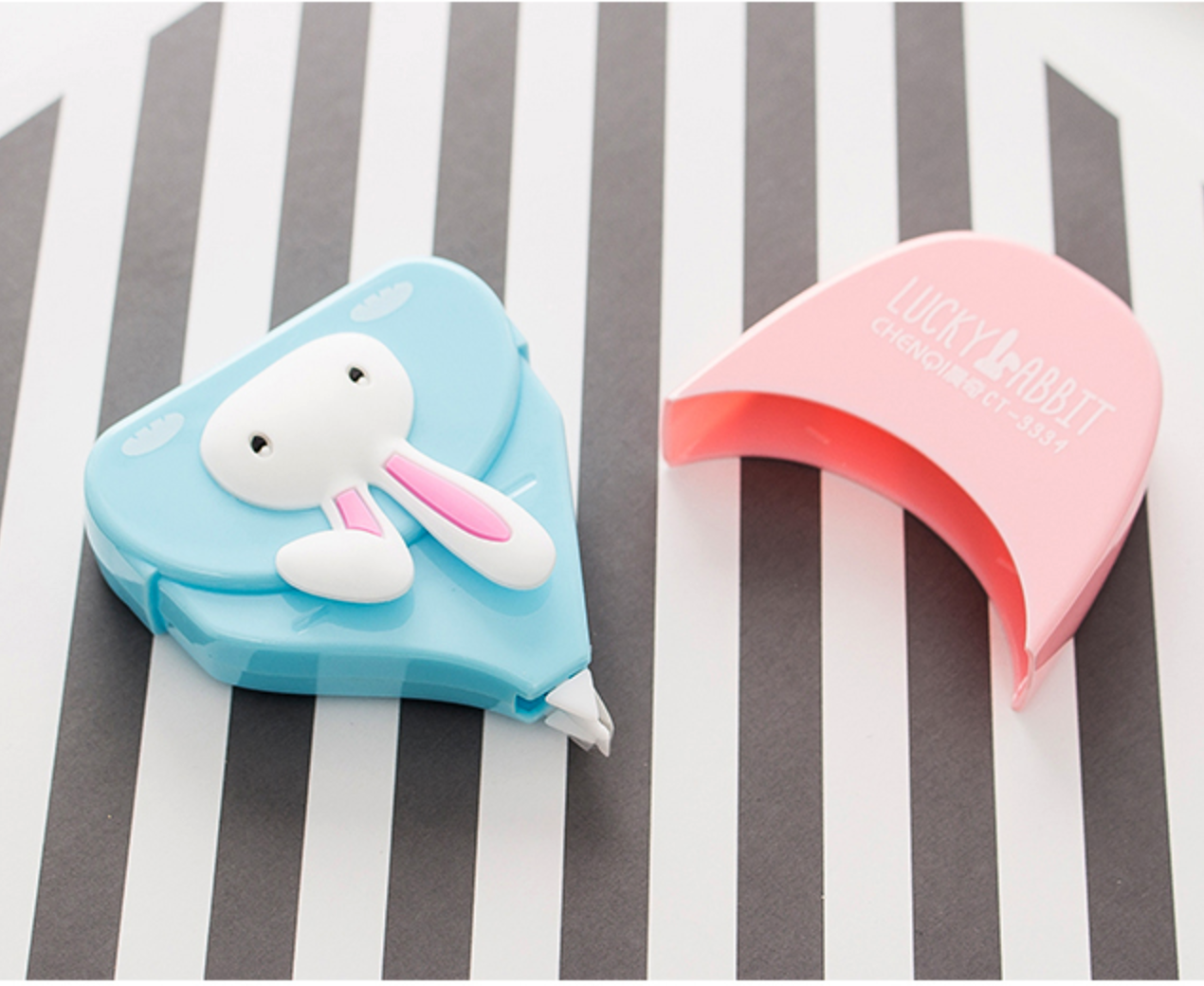 Zenki Rabbit Correction Tape