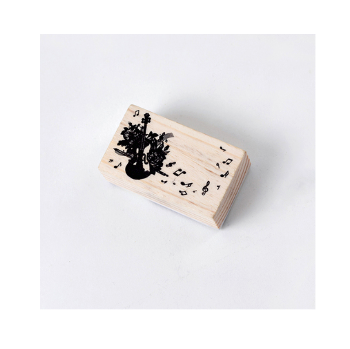 Magic Land Wooden Stamps