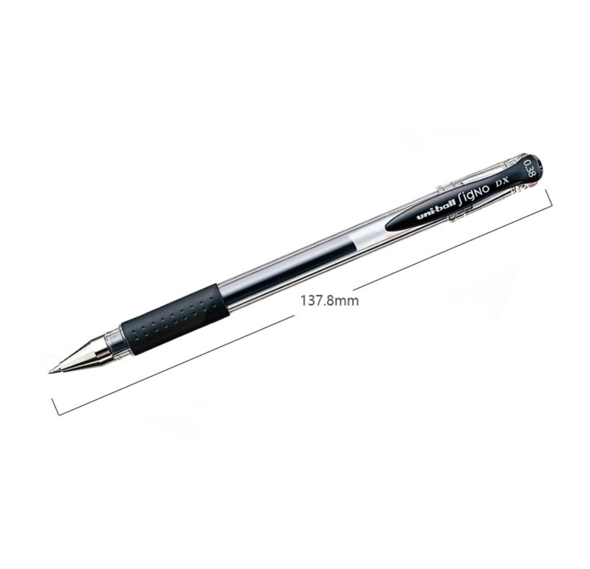 Uni-ball Signo Color Gel Pen