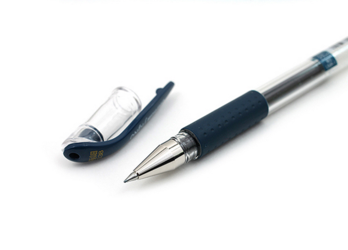 Uni-ball Signo Color Gel Pen