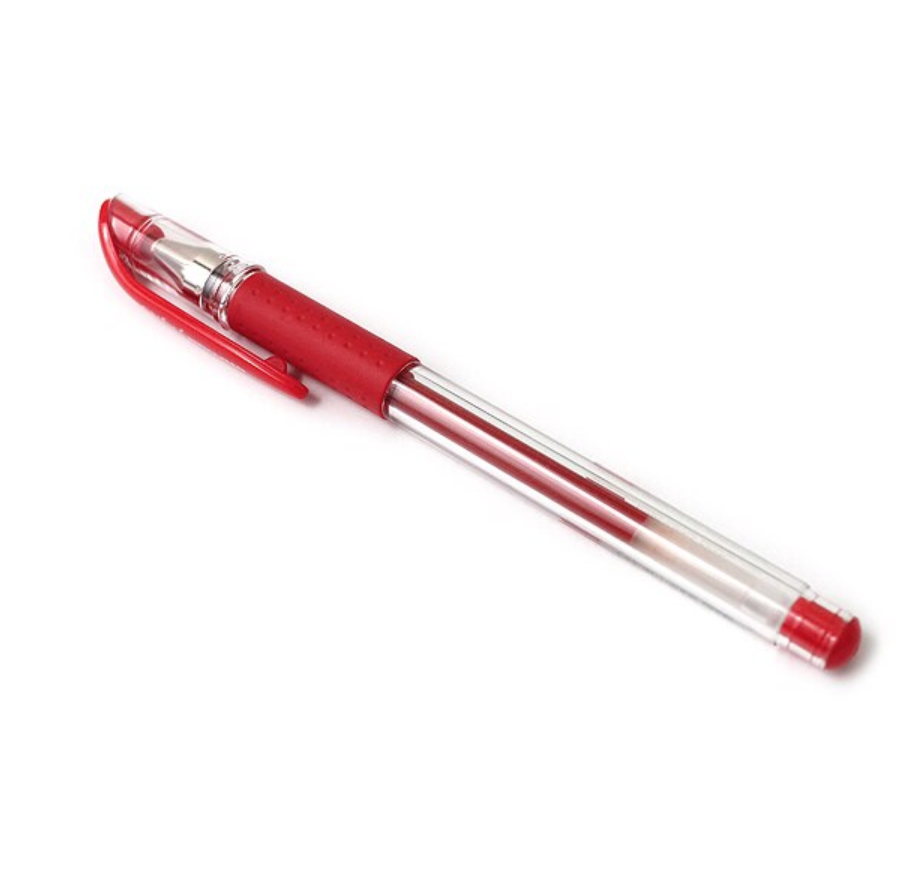 Uni-ball Signo Color Gel Pen