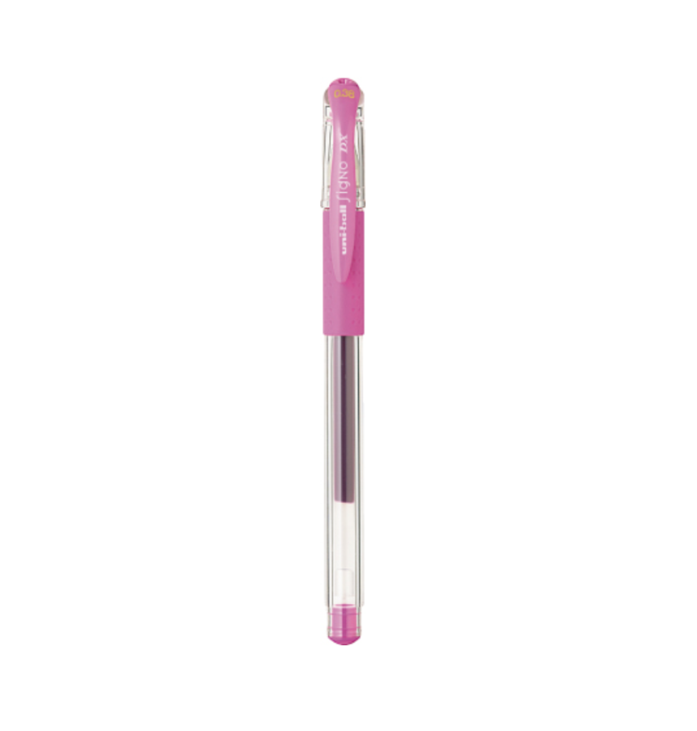 Uni-ball Signo Color Gel Pen