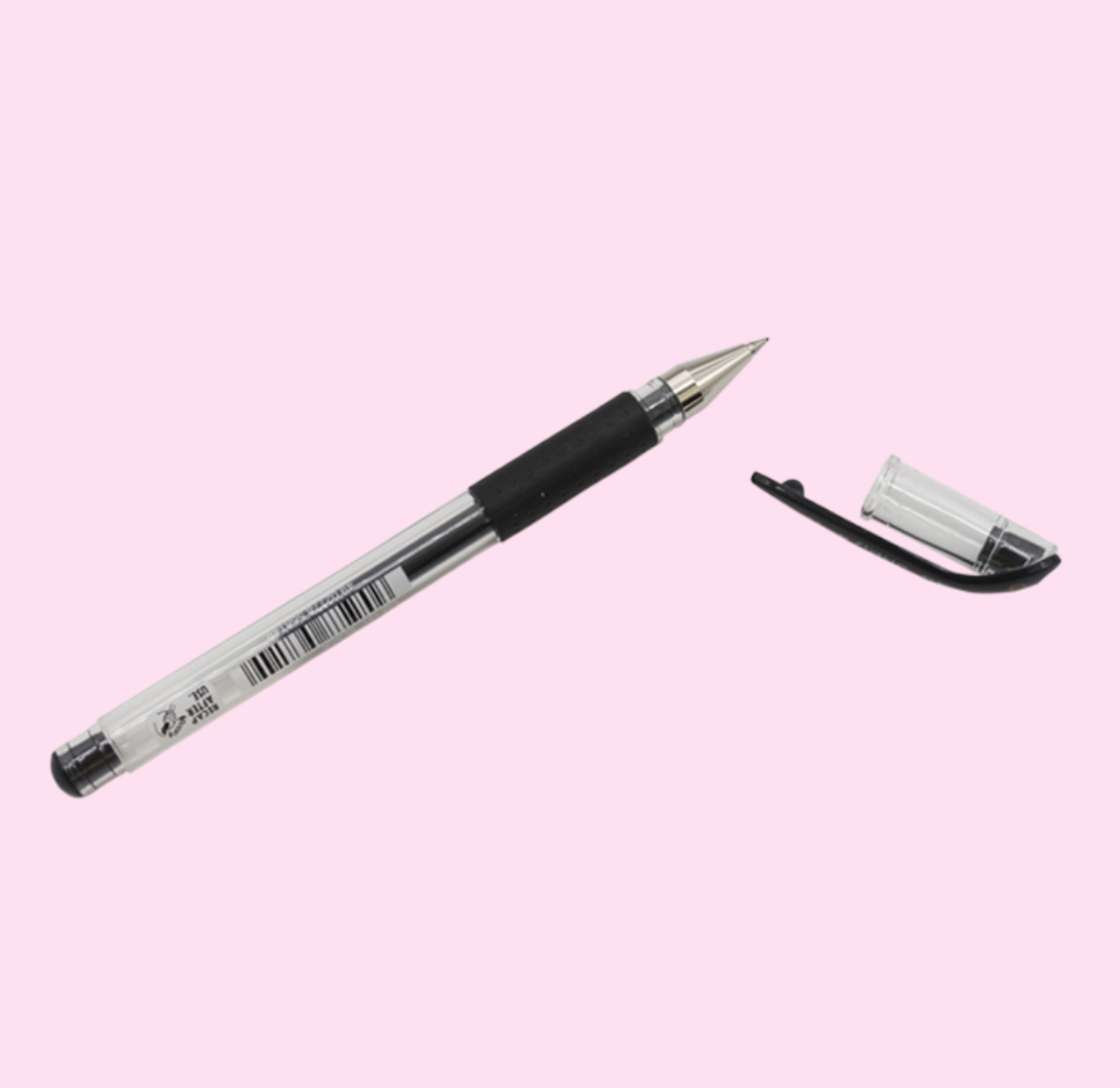 Uni-ball Signo Color Gel Pen