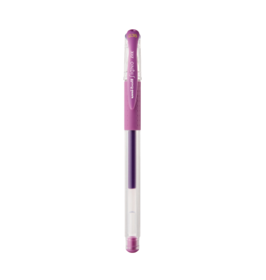 Uni-ball Signo Color Gel Pen