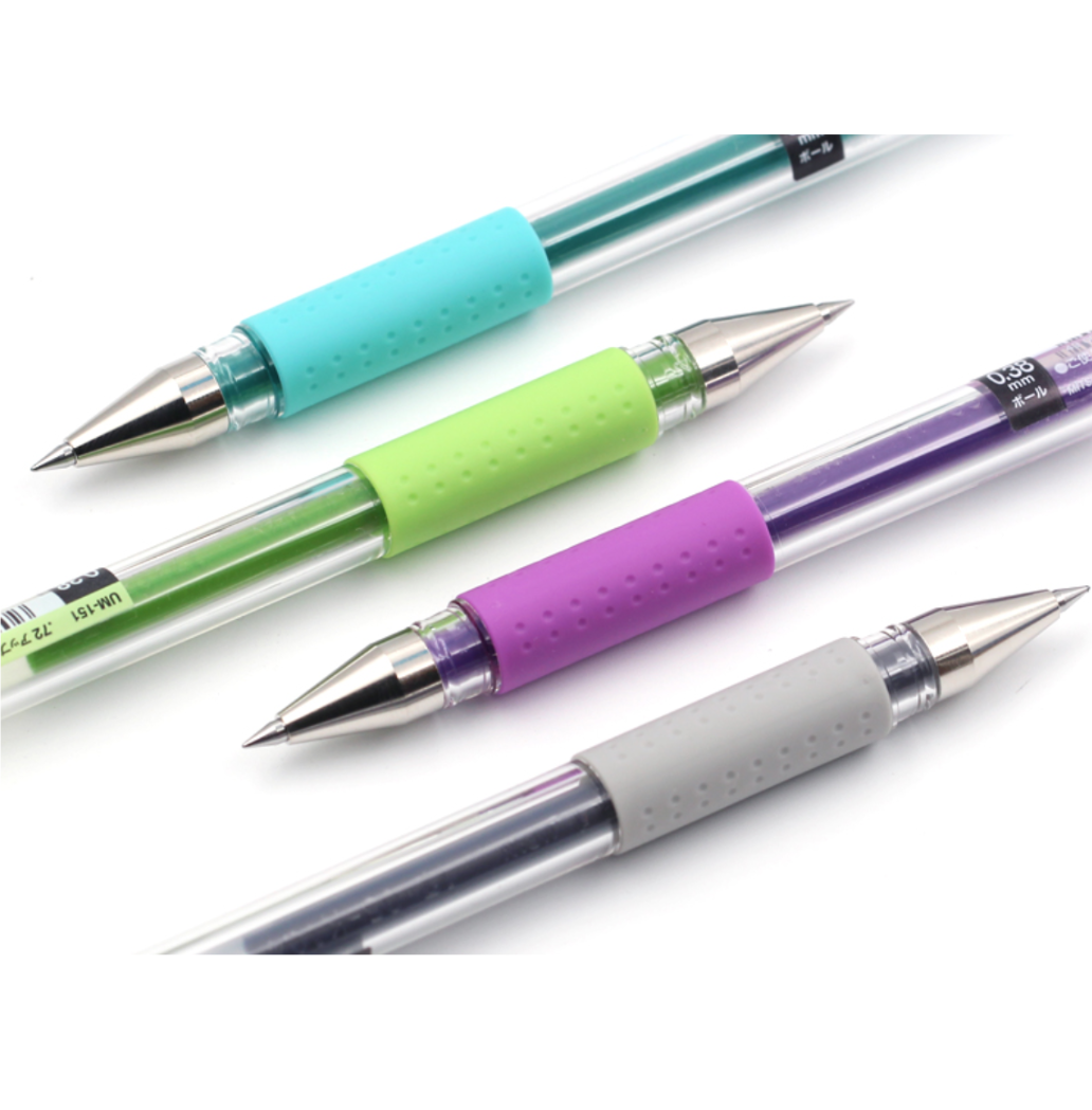 Uni-ball Signo Color Gel Pen