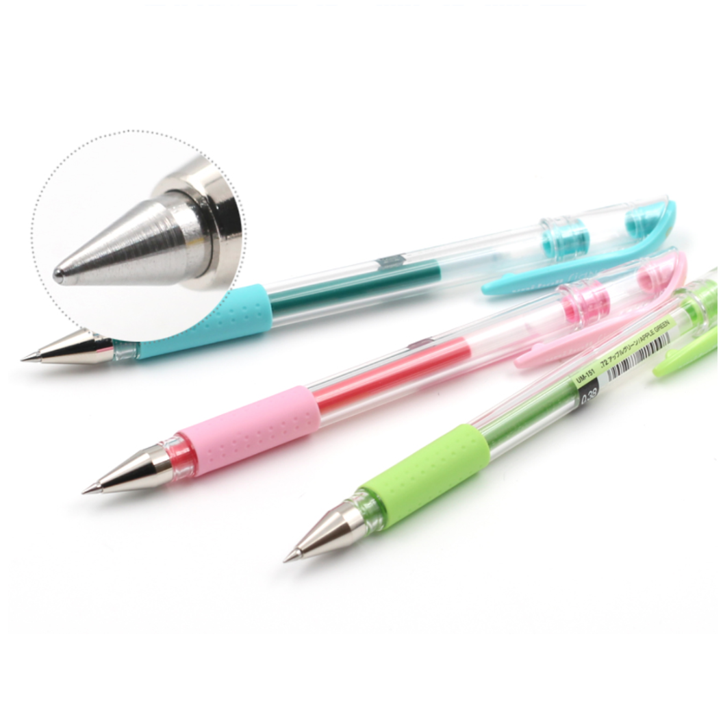 Uni-ball Signo Color Gel Pen