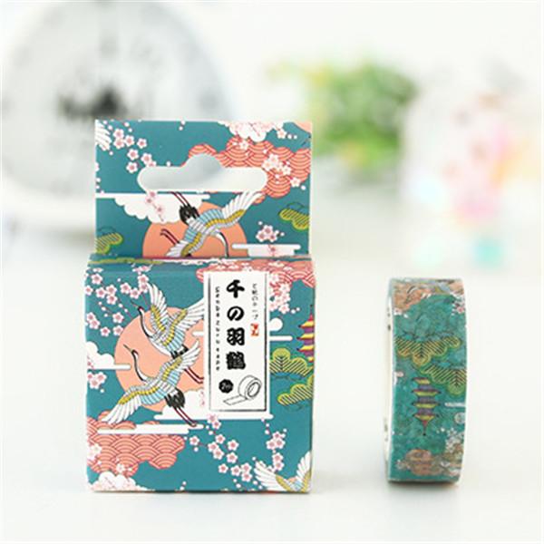 Tsuru Washi Tape
