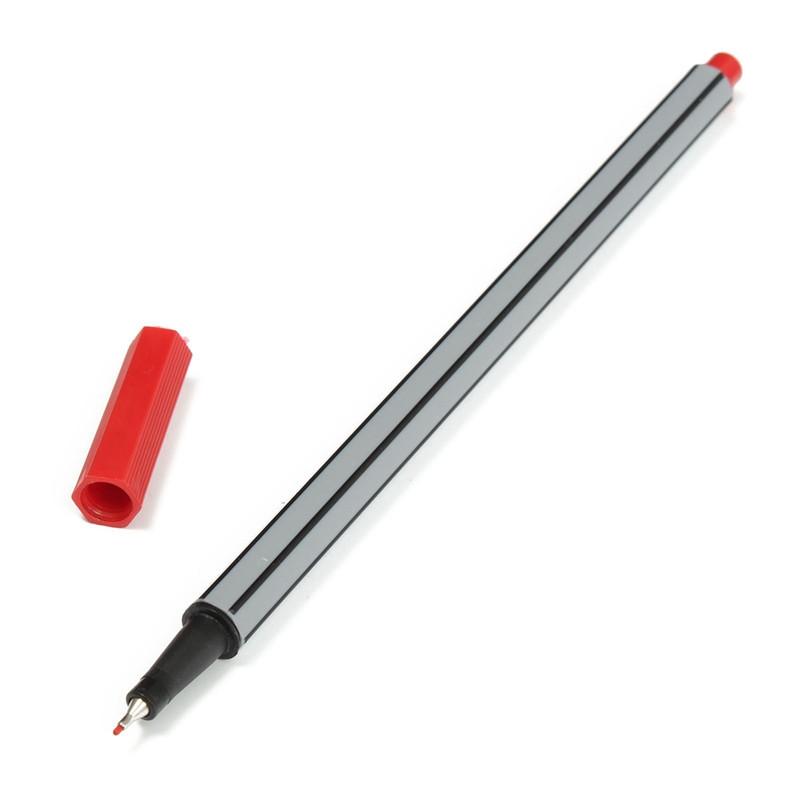 24 Multicolor Fineliner Pen Pack