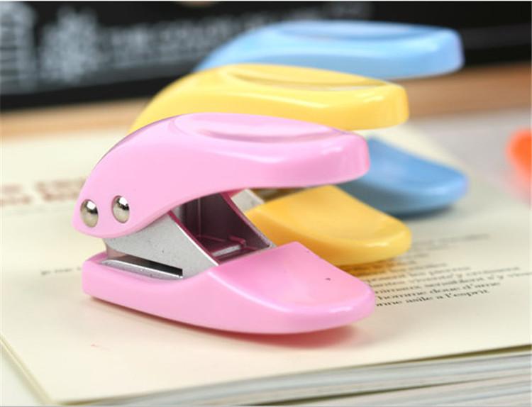 Single Hole Punch