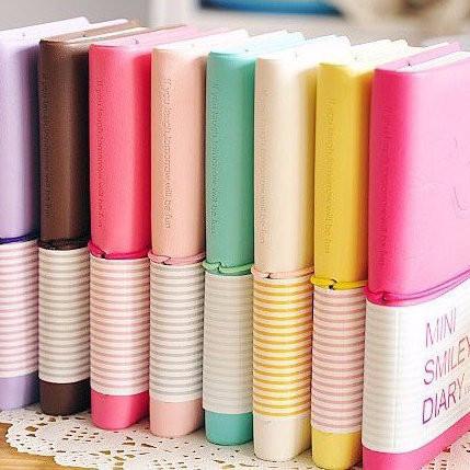 Smiley Diary