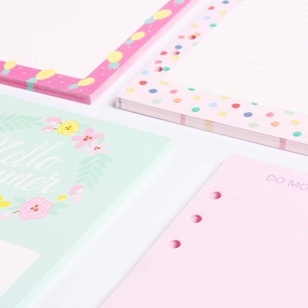Funky Fruit Paper Refills