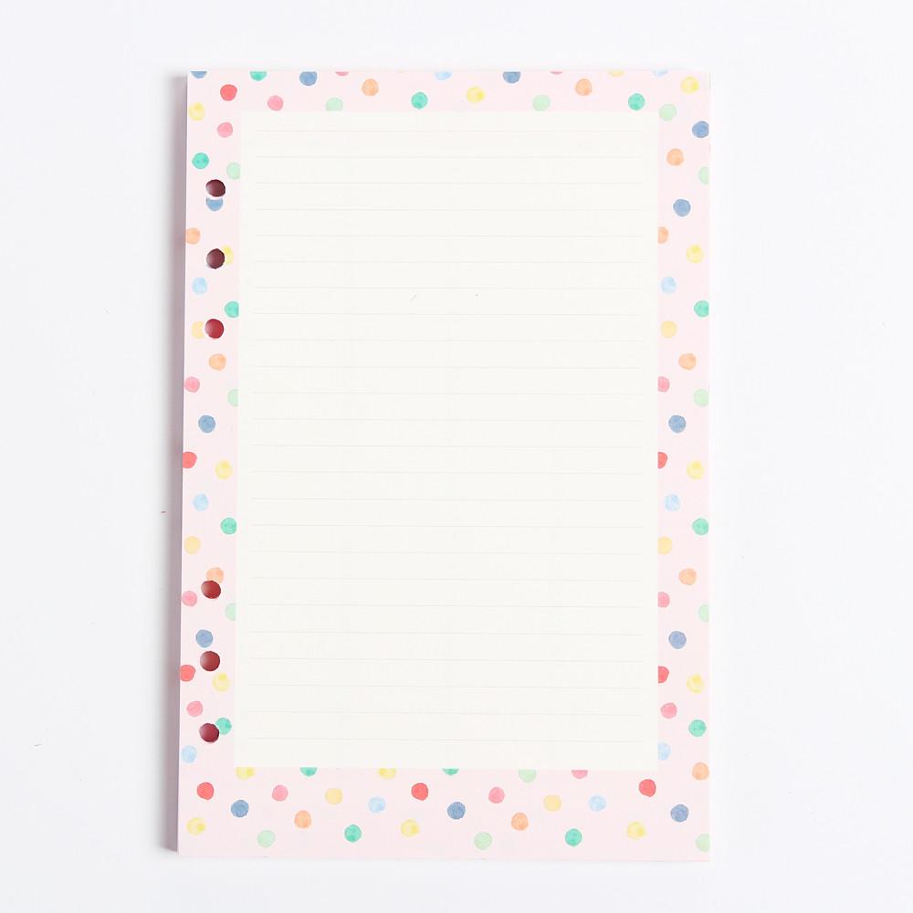 Funky Fruit Paper Refills